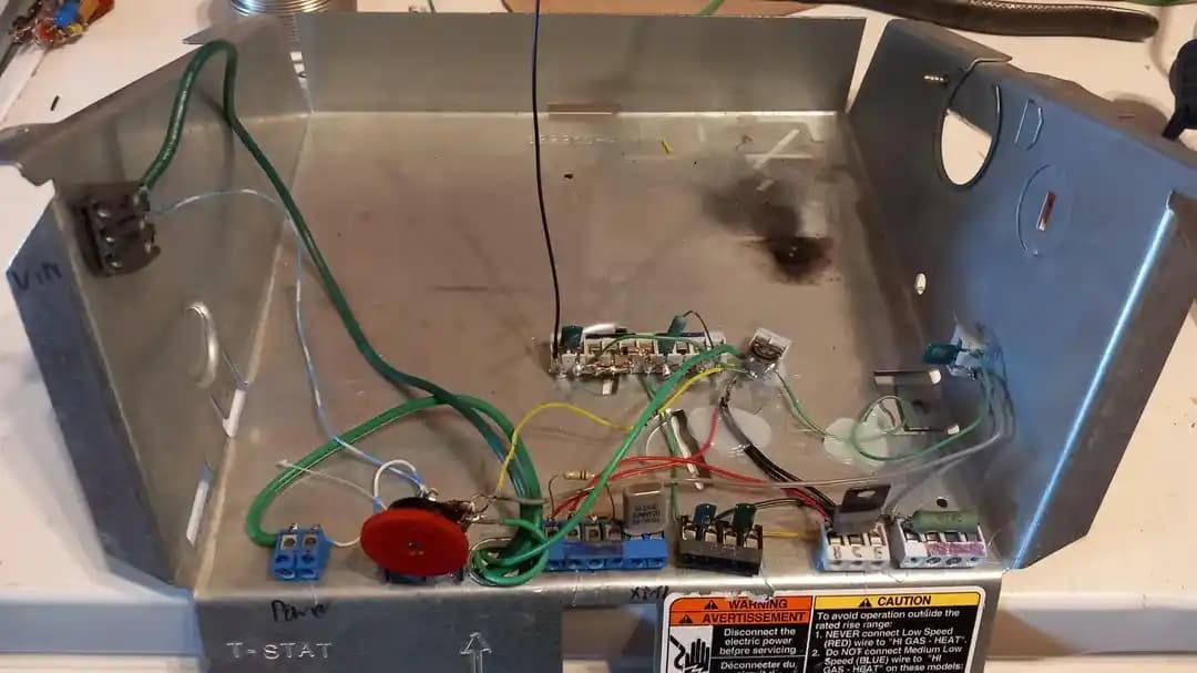 VHF Frekanslarında Prototipleme: Ekmek Tahtası Olmadan Alternatif Yöntemler ve Dikkat Edilmesi Gerekenler