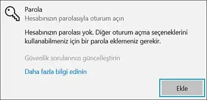 Windows 11'de passwd.log Dosyası ve CNG Key Isolation Hizmetinin İşlevleri ve Güvenlik Rolü