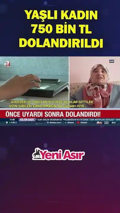 Yaşlı Ebeveynler İçin Telefon Dolandırıcılığına Karşı Etkili Koruma Yöntemleri