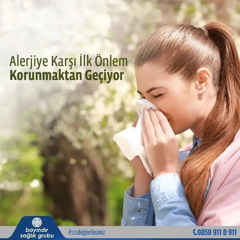 Yeni Evde Alerji Sorunları ve Hava Temizleyici Çözümleri: HVAC ve Temizlik Yaklaşımları