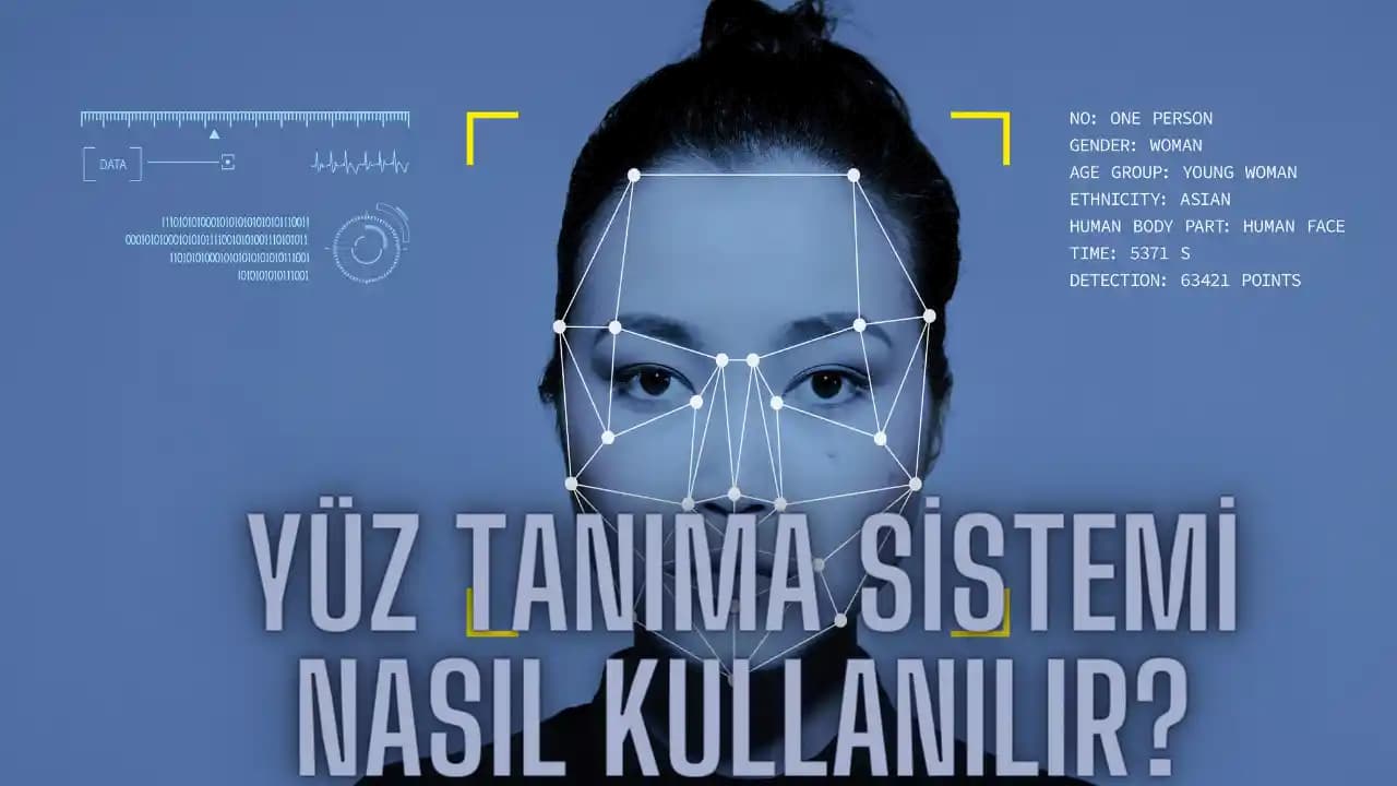 Yüz Tanıma Kameralarına Karşı Gözlükler ve Engelleme Teknolojilerinin Güncel Durumu