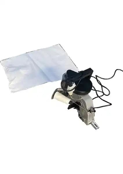 ABK Çuval Ağzı Dikiş Makinesi Endüstriyel ve Ev Kullanımı İçin Güçlü ve Pratik Çözüm