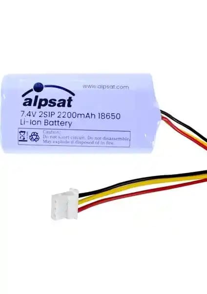 Angel Of Life Satfinder 2 Plus ve Uydu Pili: Güç ve Performans Artırıcı Çözüm