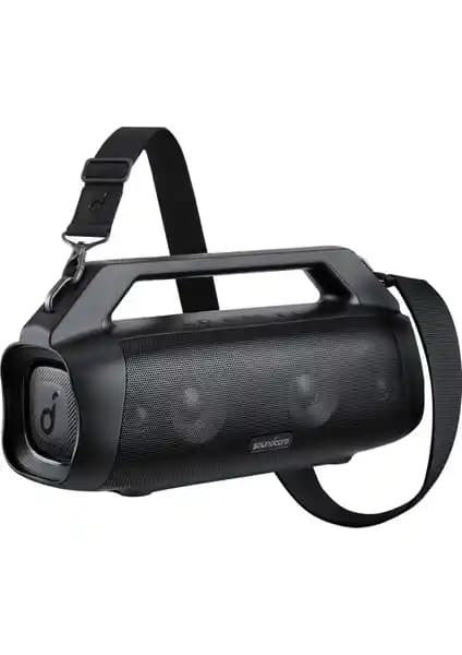 Anker Soundcore Motion Boom Plus ve LG XBOOM Go PL2 Karşılaştırması: Hangi Bluetooth Hoparlör Sizin İçin Uygun