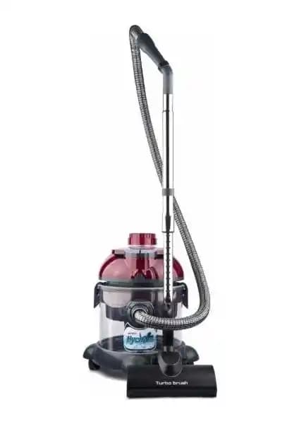 Arnica Hydra Rain Plus Turbo Başlıklı Çift Borulu Halı Yıkama Makinesi Özellikleri ve Kullanım Kılavuzu