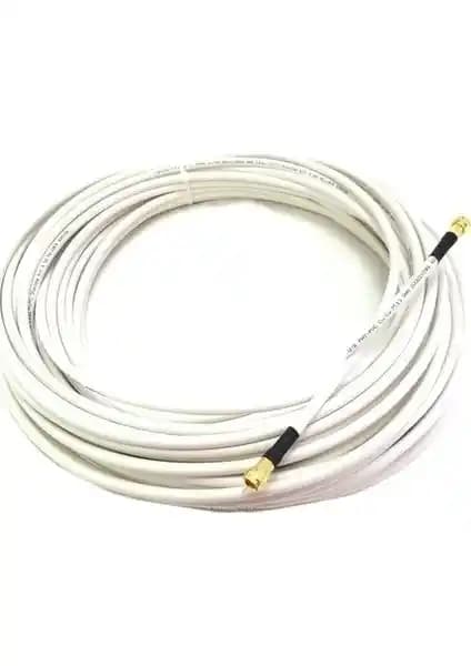 Baff RG7 Gold F Konnektörlü Uydu Anten Kablosu İncelemesi ve Özellikleri