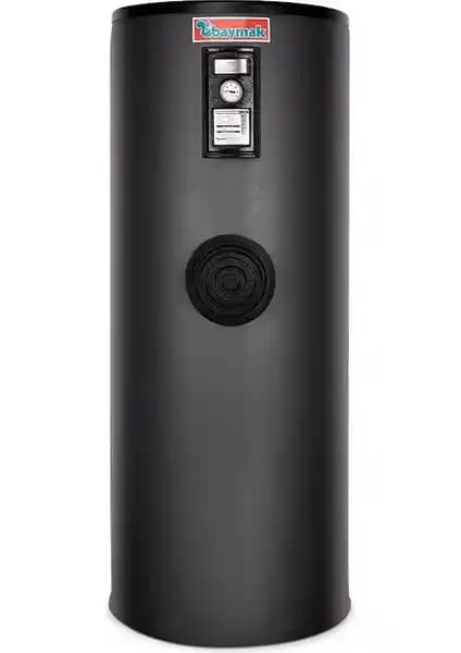 Baymak 200 Lt Aqua Tek Serpantinli Hızlı Boyler: Güçlü Kapasite ve Teknolojiyle Su Isıtma Çözümü