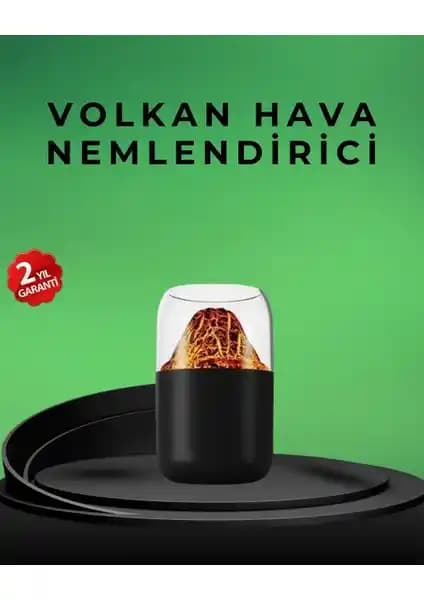 Belle Fusion BFS Aromaterapi ve Nemlendirici Cihazı Modern Tasarım ve Çok Yönlü Fonksiyonlar