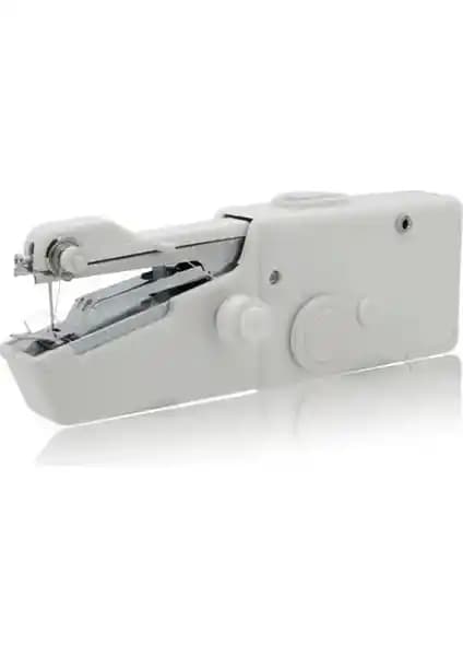 Belle Fusion BFS Handy Stitch Mini: Taşınabilir ve Pratik El Dikiş Makinesi Özellikleri