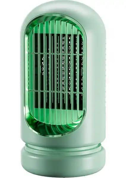 Beyman Ofis Küçük Masaüstü Isıtıcı: Güvenli ve Enerji Verimli Konfor Çözümü