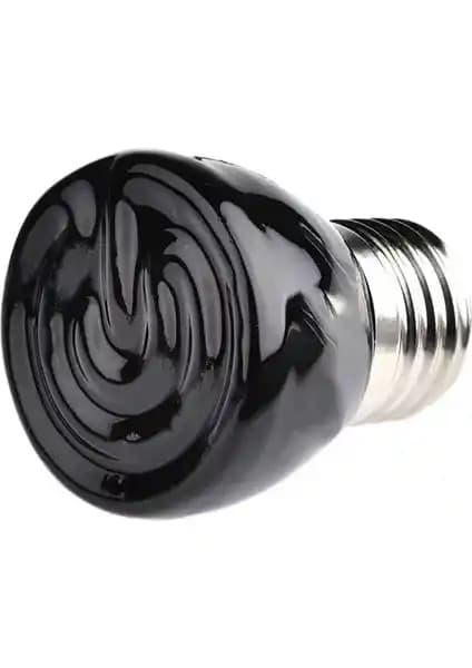 Çınar Hobi Seramik Sürüngen Isıtıcı Lamba: Güvenilir ve Etkili Isıtma Çözümü