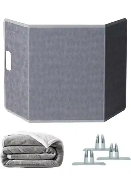 Cosy Zone Elektrikli Isıtma Yastığı: İç Mekan Konforu ve Güvenlik İçin Modern Çözüm