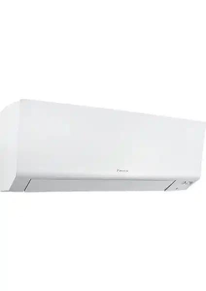 Daikin Zeta Shira Plus FTXM25A Klima: Yüksek Performans ve Enerji Tasarrufu Sağlayan Modern Çözüm