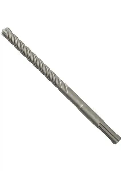 Denisam Bosch SDS-Plus Uç 5x 7X260 mm: Güçlü ve Dayanıklı Beton Delme Ucu