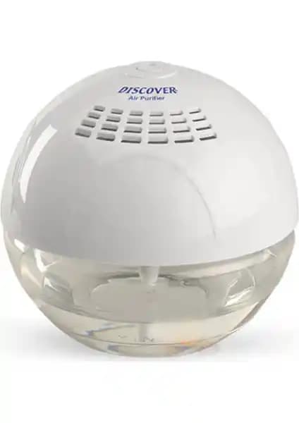 Discover ve Leitz TruSens Z-2000 Hava Temizleyicileri Karşılaştırması ve Özellikleri