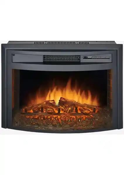 DLC WF2613L Deko Elektrikli Şömine: Modern Tasarım ve Yüksek Performanslı Isıtıcı