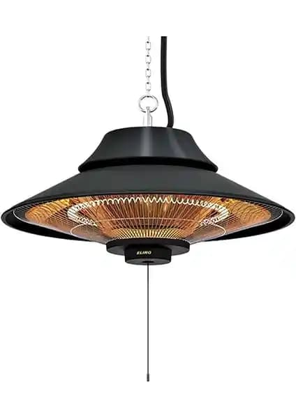 Elirg Elektrikli Isıtıcı: Modern Tasarım ve Yüksek Performansla Konforu Artıran Çözüm