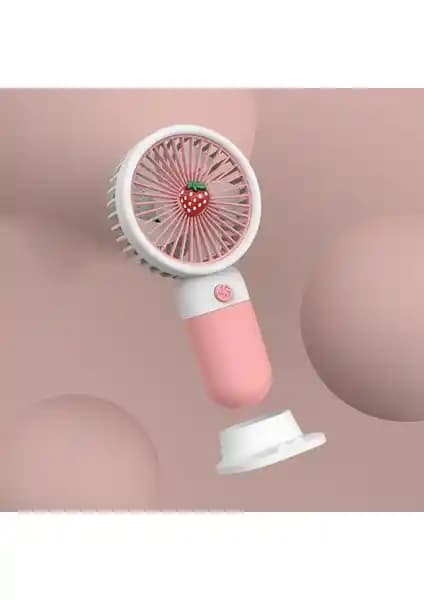 Enshall Mini Fan Karşılaştırması: Taşınabilir ve Şarjlı Fan Seçenekleri Hakkında Bilgi