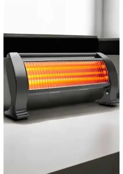 Erbar Ayak Altı Elektrikli Soba Isıtıcı: Güvenli ve Enerji Verimli Modern ısıtıcı Çözümü