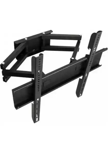 Eyepc LG 32'' 42'' 55'' Çift Kollu Hareketli LCD LED TV Askı Aparatı Ürün Tanıtımı ve Özellikleri