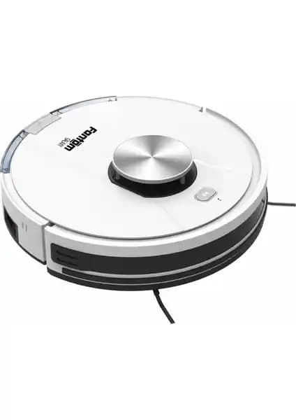 Fantom Galaxy Xy 38: Gelişmiş Navigasyon ve Çok Fonksiyonlu Akıllı Robot Süpürge