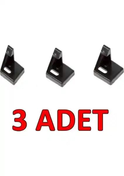 Fantom P1200 Pratik Süpürge Tırnağı Yedek Parça Ürünü Temizlik Performansını Artırır