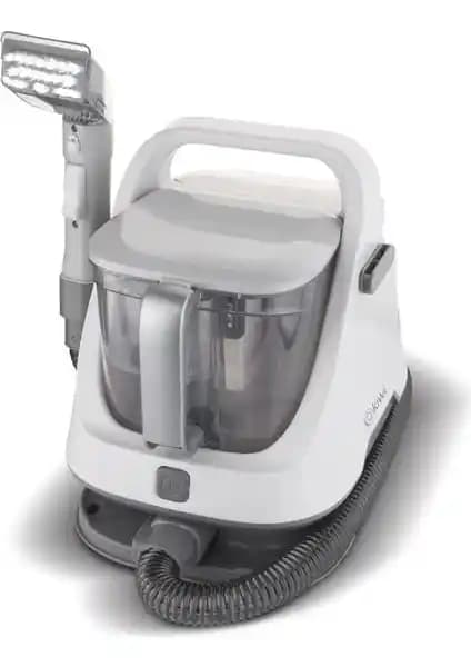 FourForce Kcc 4320 Halı ve Koltuk Yıkama Makinesi: Güçlü ve Verimli Temizlik Çözümü