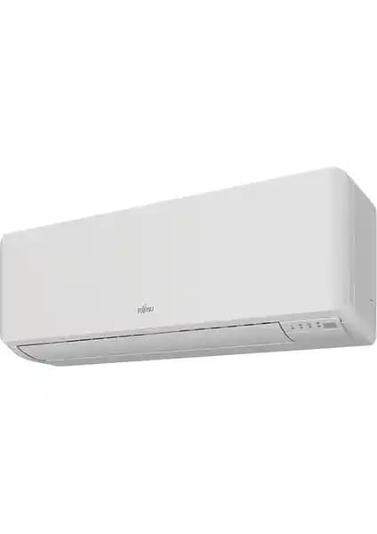 Fujitsu ASYG12KPCE Inverter Duvar Tipi Klima 12000 BTU/h Enerji Sınıfı A++ Teknolojisi