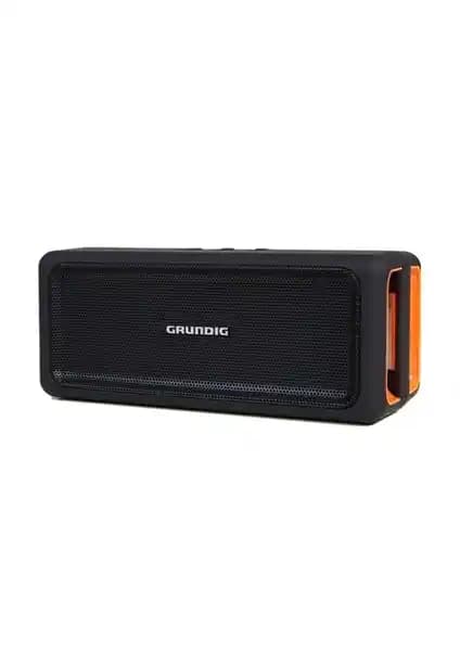 Grundig GSB 120 Bluetooth Hoparlör: Taşınabilir ve Dayanıklı Ses Deneyimi