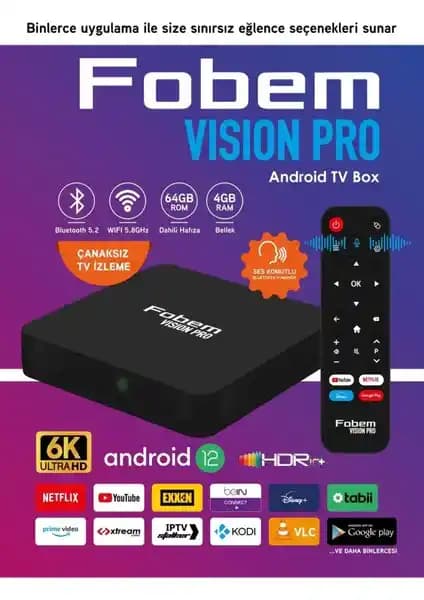 Hall Breathe Yüksek Performanslı Android 12 Akıllı Televizyon: Modern Tasarım ve Güçlü Özellikler