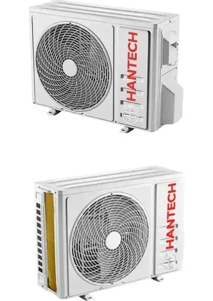 Hantech H-Pro Inverter Klima: Enerji Tasarrufu ve Modern Tasarımın Buluşması