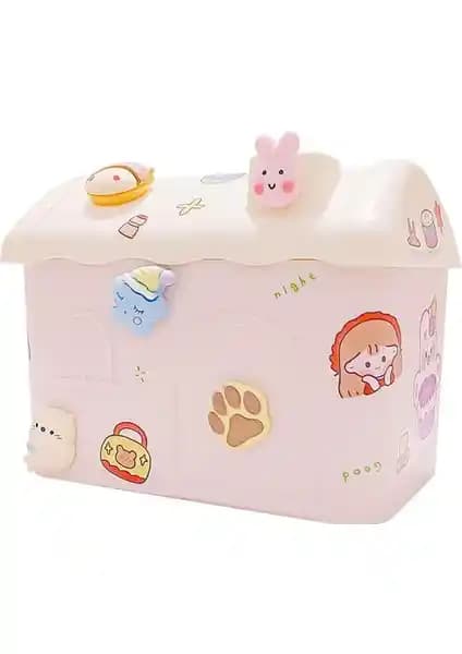 Hepiyisinden Dıy Nemlendirici: Estetik ve Fonksiyonel Hava Nemlendirme Cihazı