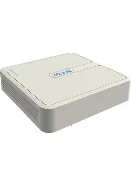 Hilook DVR-108G-F1: Çok Kanallı Güvenlik Kayıt Cihazı ile Güvenliğinizi Artırın