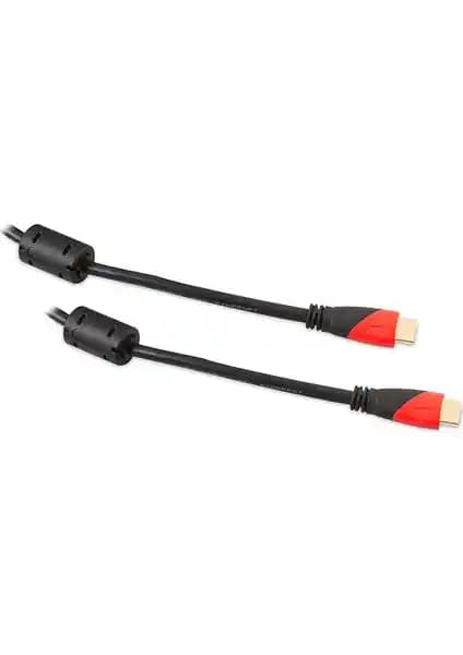 Hytech Hy-Hdm1 HDMI Kablo İncelemesi Yüksek Kalite ve Güçlü Performans Sunar