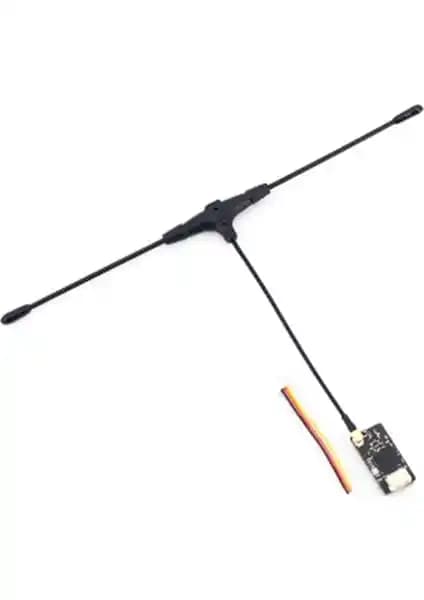 Jikio Elrs 915MHZ Nano Expresslrs: Yüksek Performanslı Uzun Menzil Alıcı Özellikleri ve Kullanım Avantajları