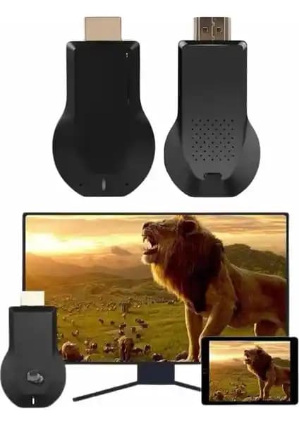 Kablosuz Görüntü ve Ses Aktarıcı Yeni Nesil Premium Model Özellikleri ve Kullanım Avantajları