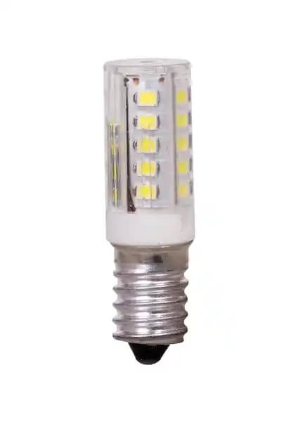 Karaca Makine Ev Tipi Dikiş Makinesi Ampülü Vidalı LED Yüksek Performanslı Aydınlatma Çözümü