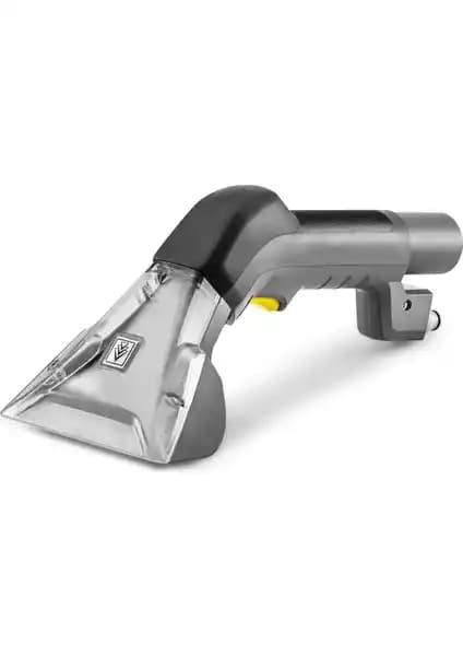 Karcher Puzzi Serisi Koltuk Aparatı: Pratik ve Etkili Temizlik Çözümü