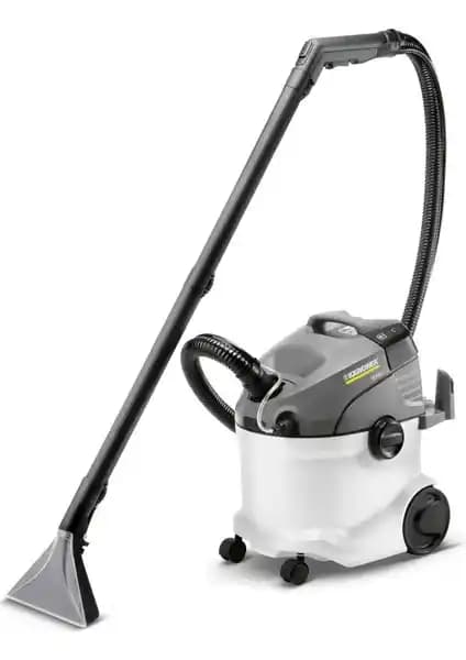 Karcher SE6100 ve Kiwi KCC-4324 Halı ve Koltuk Yıkama Makineleri Karşılaştırması