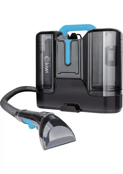 Kiwi KCC-4323 Koltuk ve Halı Yıkama Makinesi: Güçlü ve Kullanımı Kolay Temizlik Çözümü