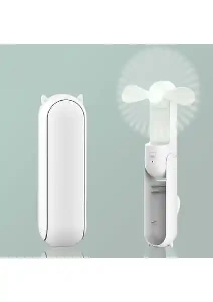 Louisee ve Zehraa USB Mini Fan Karşılaştırması: Hangi Taşınabilir Fan Sizin İçin Uygun