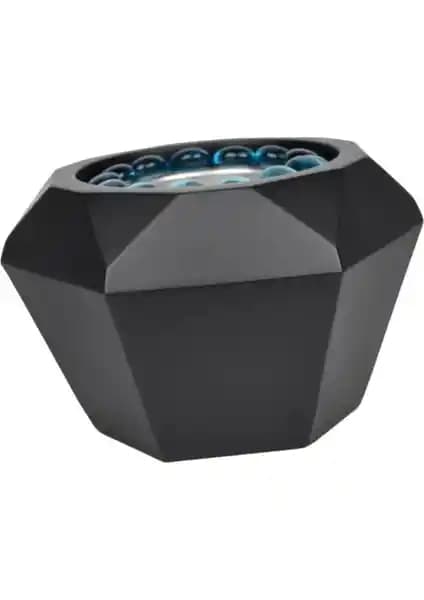 Lovoski Taşınabilir Şömine Modern Tasarım ve Çok Yönlü Kullanım İmkanı Sağlar