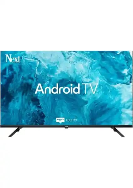 Mena Rise Next YE-43GFSG4 43 İnç Full HD Çerçevesiz Modern Televizyon Özellikleri