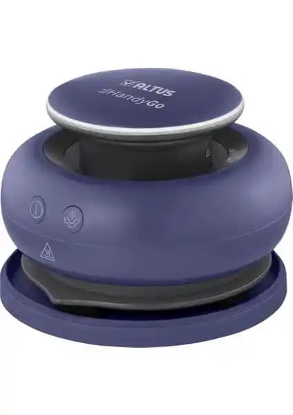 Mini Ütüler Karşılaştırması: Altus HandyGo AL 5533 ve Rowenger NB301 özellikleri ve kullanım avantajları