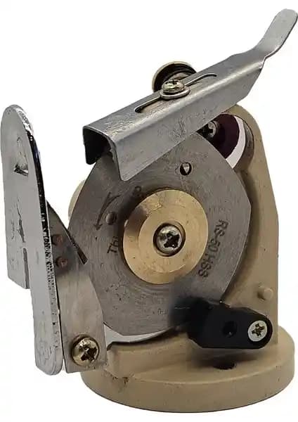 Moonstar Mini Kumaş Kesim Motoru Bıçak Kafası Ürün Özellikleri ve Kullanım Alanları