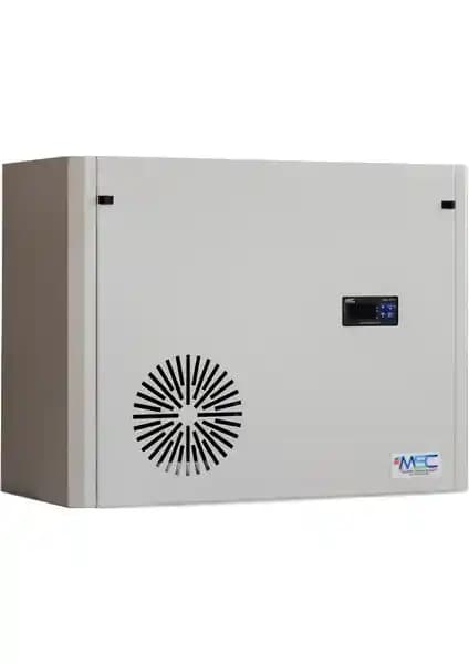 MSC Endüstri 500W RAL7035 C 2000 BTU Pano Klima: Endüstriyel ve Ticari Alanlar İçin Performanslı Çözüm