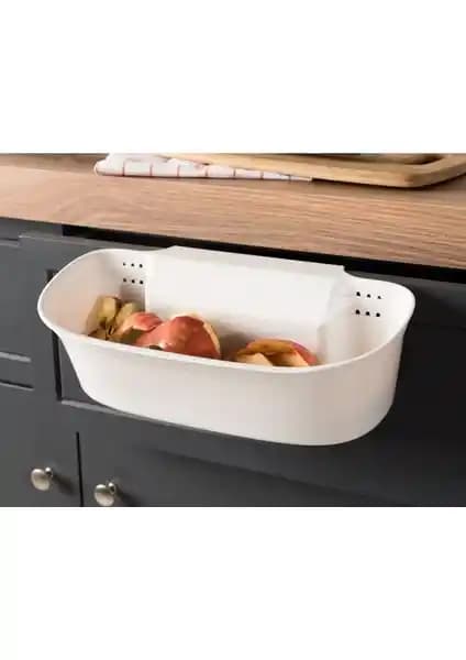 Mutfak Çöp Kutuları Karşılaştırması: Madame Coco Chase ve Piev Modelleri