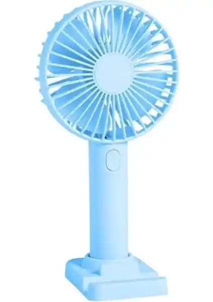 n10 ve Robeve Şarjlı Masaüstü Vantilatörleri Karşılaştırması ve Kullanıcı Yorumları