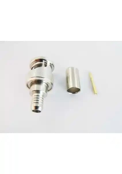 Netmon Amphenol RF 31-70008-1000 Yüksek Kaliteli RF Koaksiyel Bağlantı Çözümü