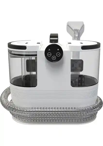 Pearl Shop Koltuk ve Halı Yıkama Makinesi 500W Güç ve Dayanıklılık Sunar